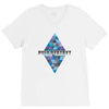 pyly pyrtryt V-Neck Tee