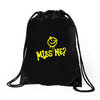 miss me Drawstring Bags