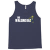 the walking dad Tank Top