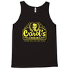 carol's cookies womens funny Tank Top