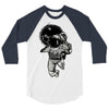 spacewalk 3/4 Sleeve Shirt