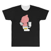 cha ching All Over Men's T-shirt