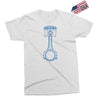 piston 3 Exclusive T-shirt