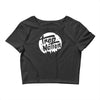 trap nation trending Crop Top