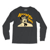 Rock Balboa Adrian Long Sleeve Shirts