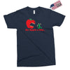 an apple a day Exclusive T-shirt