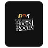 it&rsquo;s just a bunch of hocus pocus w Mousepad