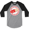 capsule 3/4 Sleeve Shirt