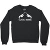 bonnie &amp; clyde valentine's day best trending Crewneck Sweatshirt