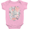 pencildelic Baby Onesie
