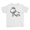 bulldog Youth Tee