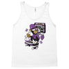 music characters Tank Top