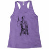 han solo Racerback Tank