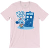 whos clues T-Shirt
