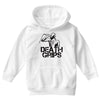 Death Grips Youth Hoodie