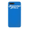 shadows fall iPhone 7 Plus Case