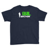 archer cartoon Youth Tee