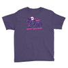 mount wolfmore Youth Tee