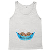 Two Peas In a Pod Twin Chocolate Baby Boys Tank Top