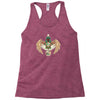 grass starters Racerback Tank
