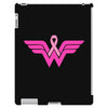 breast cancer wonder woman iPad 3 and 4 Case