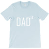 dad of 3 T-Shirt
