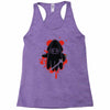 ninja ink Racerback Tank