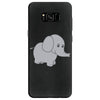 elephant cute Samsung Galaxy S8