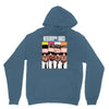 reservoir dogs comedy crime thriller quentin tarantino Hoodie