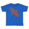 oh yeah, yo! Toddler T-shirt