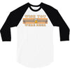Wish You Were Beer 3/4 Sleeve Shirt