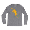 party sub Long Sleeve Shirts