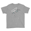 boombox Youth Tee
