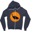 fahrie77 Zipper Hoodie
