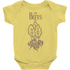 the beets Baby Onesie