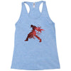 Warrior Racerback Tank