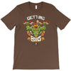 bowser's gym2 T-Shirt