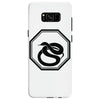 snake black Samsung Galaxy S8