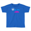 owl city retro Toddler T-shirt