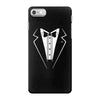 classic black tuxedo t shirt iPhone 7 Case