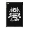 auntie iPad Mini 4