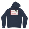 merry christmas Unisex Hoodie