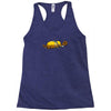 fistful of cream Racerback Tank