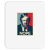 Nope Mousepad