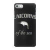 narwhal iPhone 7 Case