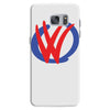 mod vw volkswagen dub logo Samsung Galaxy S7