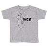 ghost Toddler T-shirt