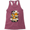are you ready Racerback Tank