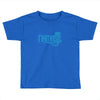 namaste Toddler T-shirt