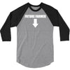 farmer future 3/4 Sleeve Shirt